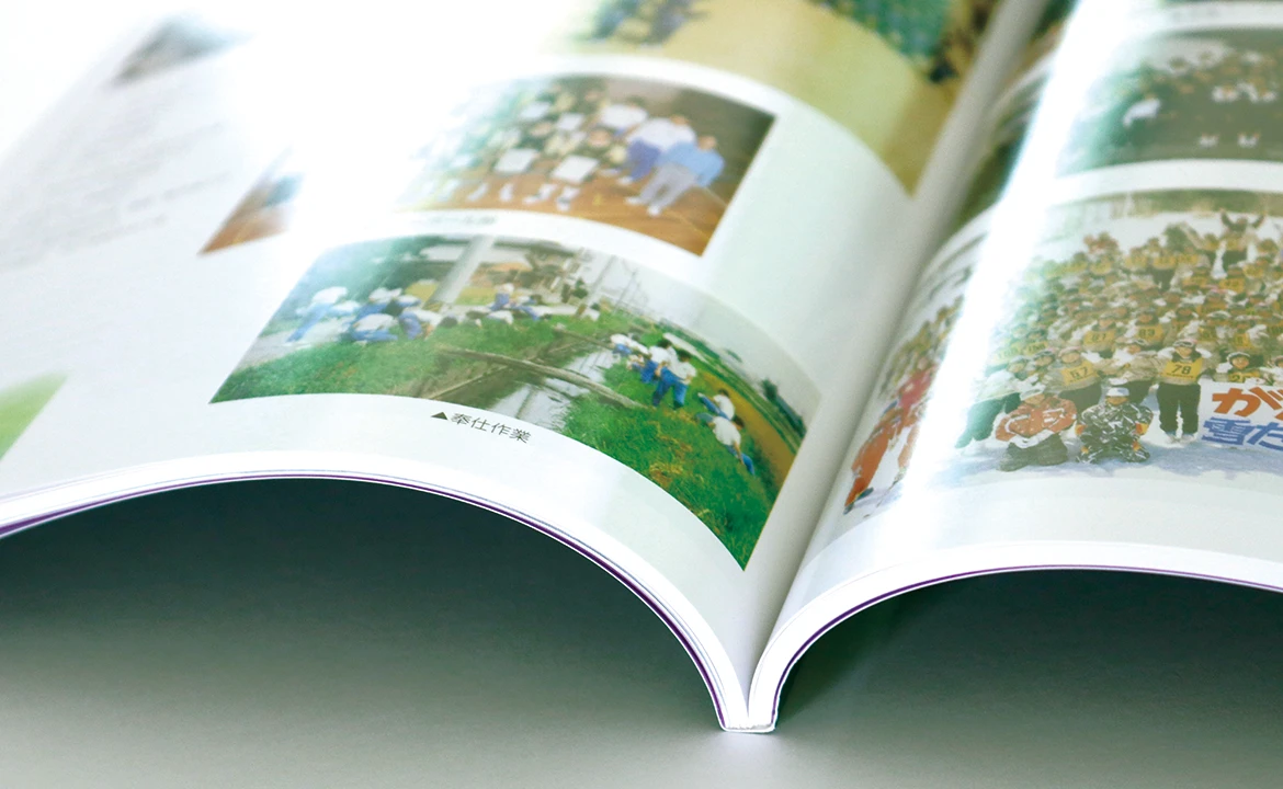 六ッ美中学校同窓会様